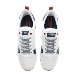 Zapatillas Deportivas Hombre U.S. Polo Assn. BALTY003 Blanco