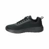 Zapatillas Deportivas Hombre J-Hayber Chabeli Negro