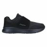 Zapatillas Deportivas Hombre J-Hayber Chaltoi Negro