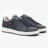 Zapatillas Deportivas Hombre Levi's Piper Navy Azul Negro