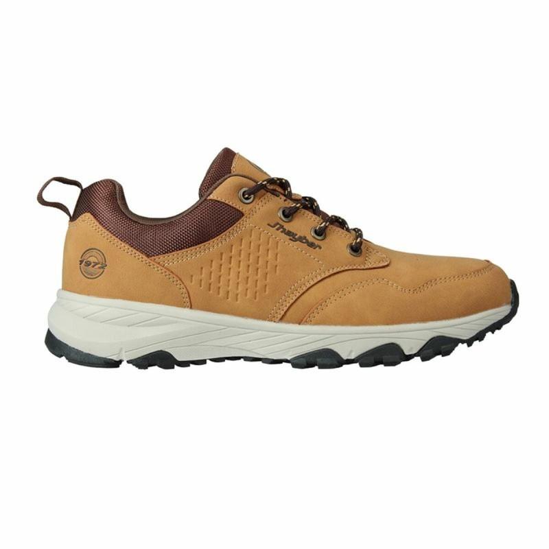 Zapatillas Deportivas Hombre J-Hayber Chat