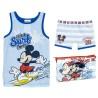 Pijama Infantil Mickey Mouse Azul