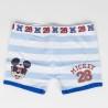 Pijama Infantil Mickey Mouse Azul