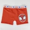 Pijama Infantil Spidey Rojo