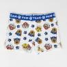 Pijama Infantil The Paw Patrol Azul