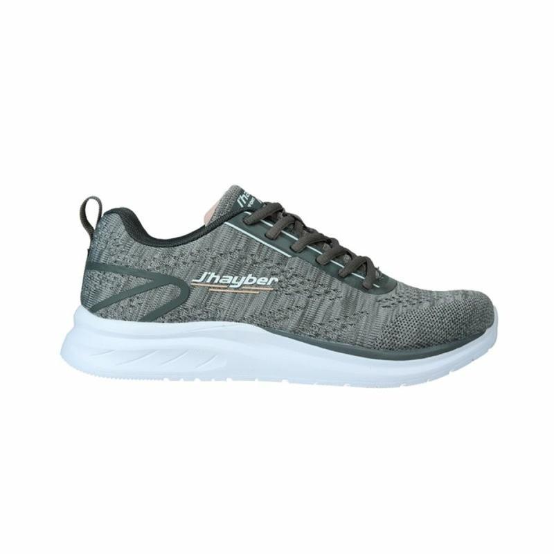 Zapatillas Deportivas Mujer J-Hayber Chetula