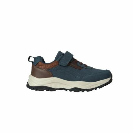 Zapatillas Casual Niño J-Hayber Chimo Navy Azul marino