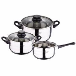 Batería de Cocina San Ignacio (5 pcs)