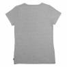 Camiseta de Manga Corta Infantil Levi's TSCalifornia Gris