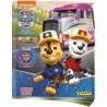 Álbum de cromos Panini Paw Patrol (FR)