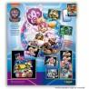 Álbum de cromos Panini Paw Patrol (FR)