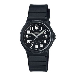 Reloj Unisex Casio MQ-71-1 (Ø 34 mm)