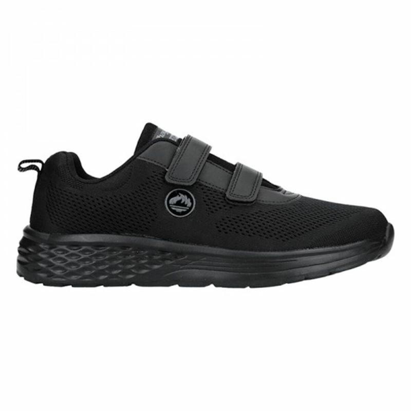 Zapatillas Casual Hombre J-Hayber Champeri Negro