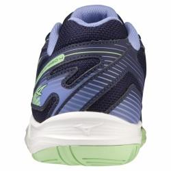 Zapatillas Deportivas Hombre Mizuno Cyclone Speed 4