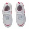 Zapatillas Deportivas Infantiles Champion Low Cut Shoe Wave Pu Blanco