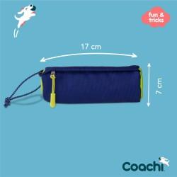 Juguete de adiestramiento Coachi Azul