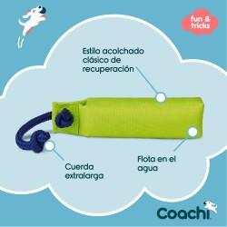 Juguete de adiestramiento Coachi