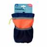 Portatodo Coachi Train & Treat Coral