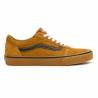 Zapatillas Casual Hombre Vans Ward Sume Golde Marrón