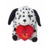 Peluche All You Need is Love 45 cm Perro