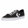 Zapatillas Casual Hombre Converse Belmont Ox Negro