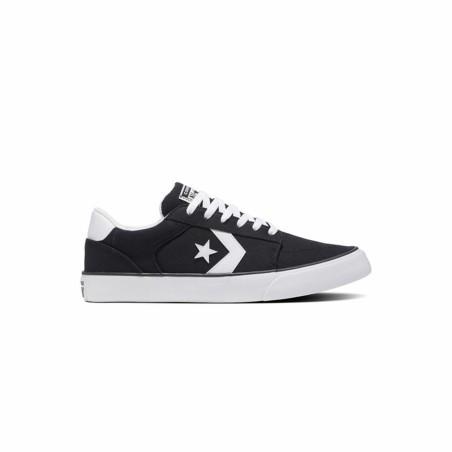 Zapatillas Casual Hombre Converse Belmont Ox Negro