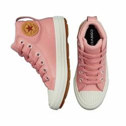 Zapatillas Casual Niño Converse Chuck Taylor All Star Rosa