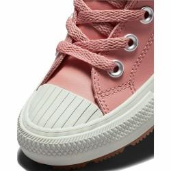 Zapatillas Casual Niño Converse Chuck Taylor All Star Rosa