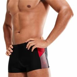 Bañador Hombre Speedo Dive Aquashort Negro