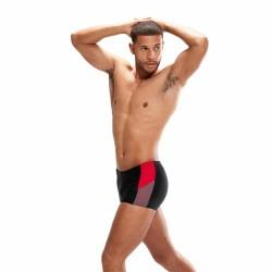 Bañador Hombre Speedo Dive Aquashort Negro