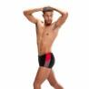 Bañador Hombre Speedo Dive Aquashort Negro