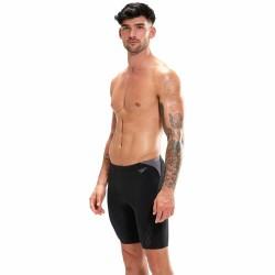 Bañador Hombre Speedo Hyper Boom Splice Jammer Negro