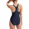 Bañador Mujer Speedo HyperBoom Azul oscuro