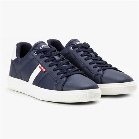 Zapatillas Casual Hombre Levi's Archie Azul