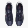 Zapatillas Casual Hombre Levi's Archie Azul