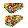 Bañador Hombre Turbo Joker-New Amarillo