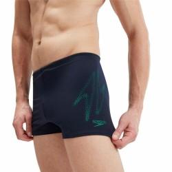 Bañador Hombre Speedo Hyper Boom Placement Azul