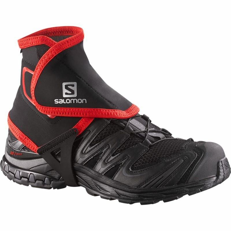 Tobillera Salomon Trail High