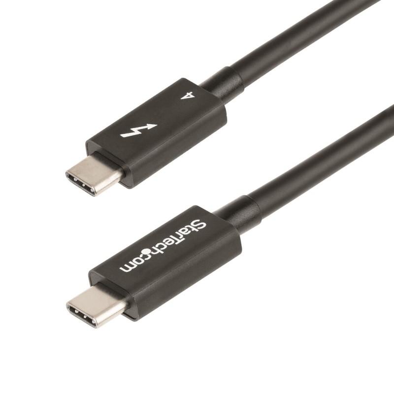 Cable Thunderbolt 3 Startech TBLT4MM50CM