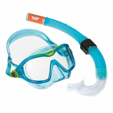 Gafas de Snorkel Aqua Lung Sport Mix Combo