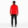 Chándal para Adultos Puma Individualrise Track Negro/Rojo