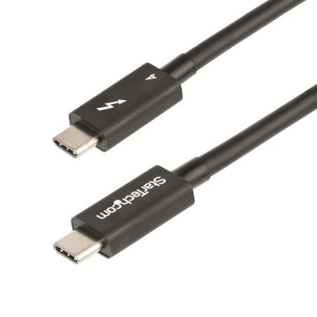 Cable Thunderbolt 3 Startech TBLT4MM1M