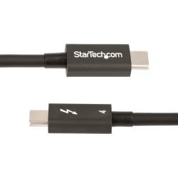 Cable Thunderbolt 3 Startech TBLT4MM1M