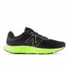 Zapatillas de Running para Adultos New Balance 520 V8 Hombre Negro