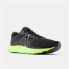 Zapatillas de Running para Adultos New Balance 520 V8 Hombre Negro