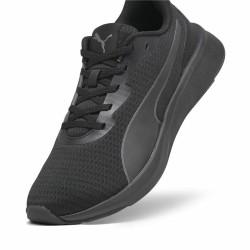 Zapatillas de Running para Adultos Puma Flyer Lite Hombre Negro