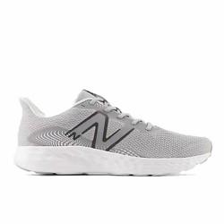 Zapatillas de Running para Adultos New Balance 411V3  Hombre Gris