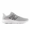 Zapatillas de Running para Adultos New Balance 411V3  Hombre Gris