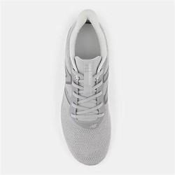 Zapatillas de Running para Adultos New Balance 411V3  Hombre Gris