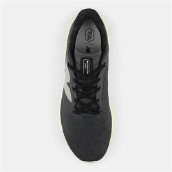 Zapatillas de Running para Adultos New Balance Fresh Foam Hombre Negro